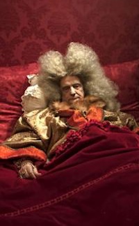 The Death of Louis XIV (2016 France/Spain/Portugal) Cert. 12A - subtitled - The David Lean Cinema