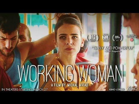 WORKING WOMAN - Watch at Home