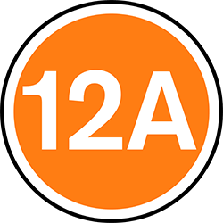 12A certificate
