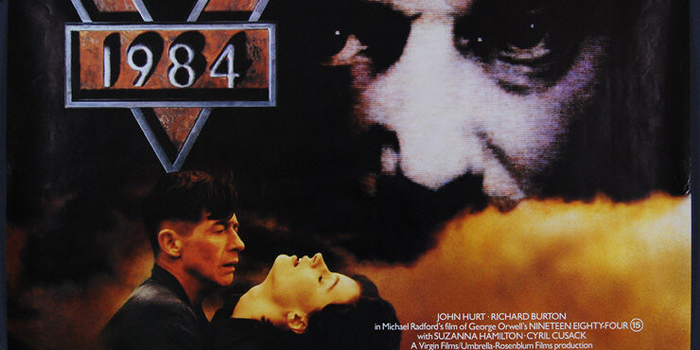 George Orwell's 1984