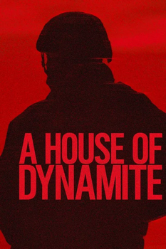 House Of Dynamite