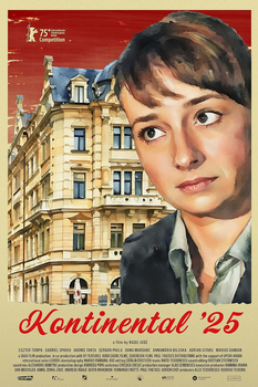 Kontinental '25