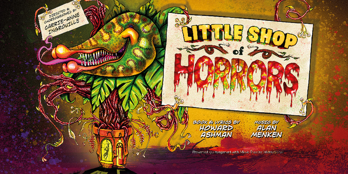 Little Shop of Horrors