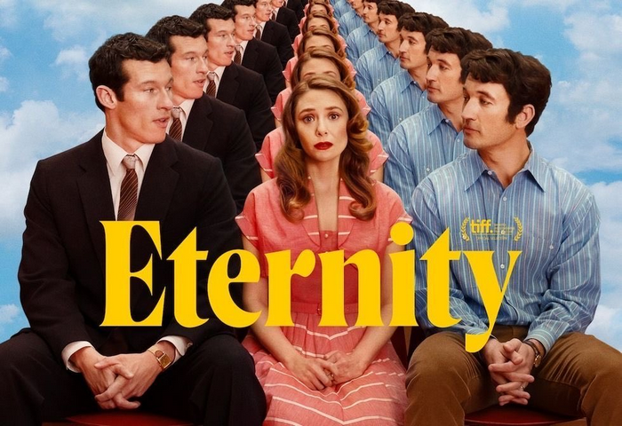 Eternity