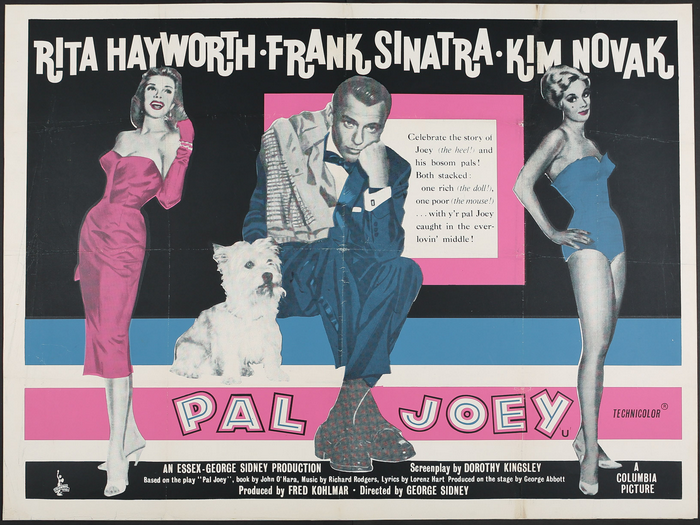 Pal Joey