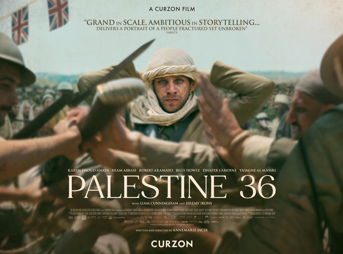 Palestine 36