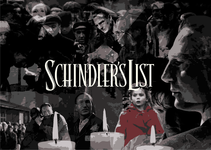 Schindler's List