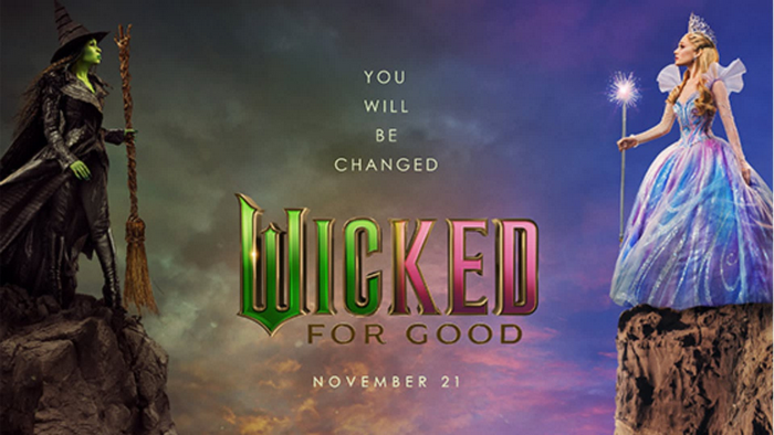Wicked For Good