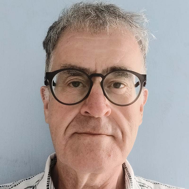 Michael Snowden