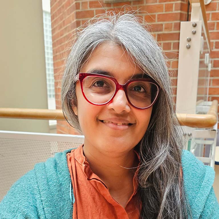 Malina Indrasenan