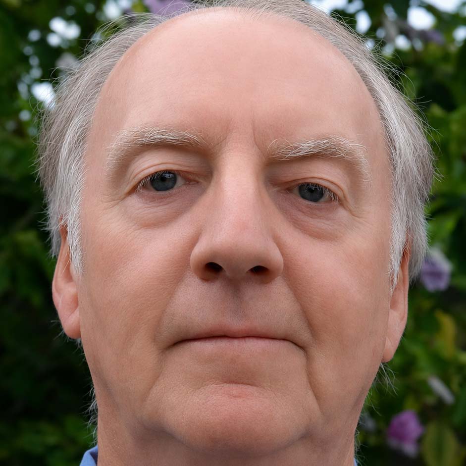 Roger Dowling