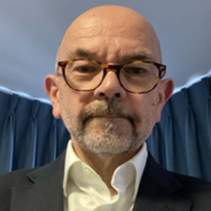 Alan Shillabeer