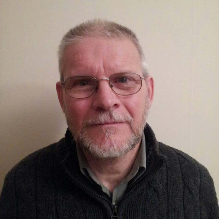 David Lavelli
