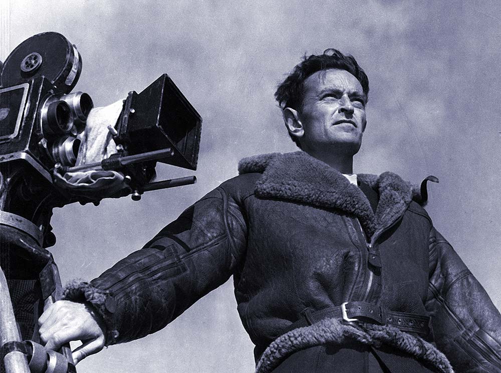 David Lean