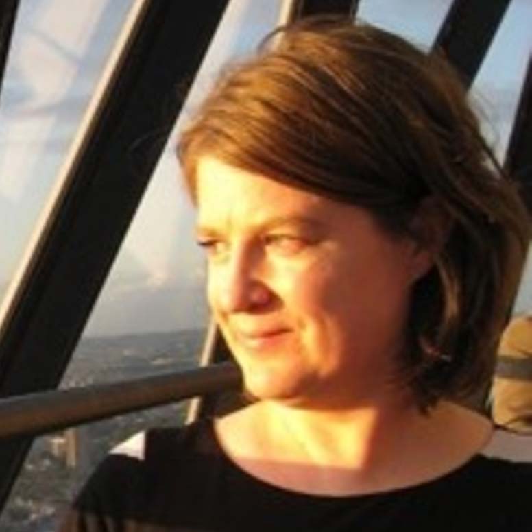 Louise Gough