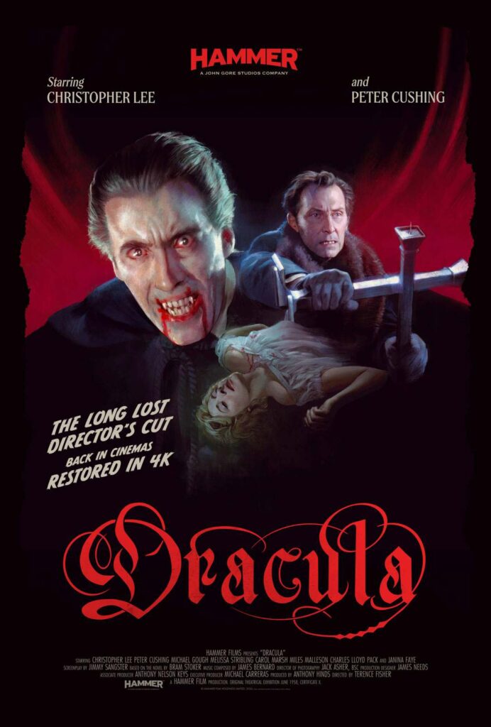 Dracula