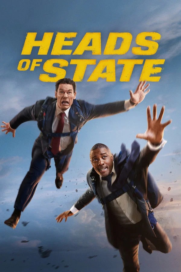Film poster