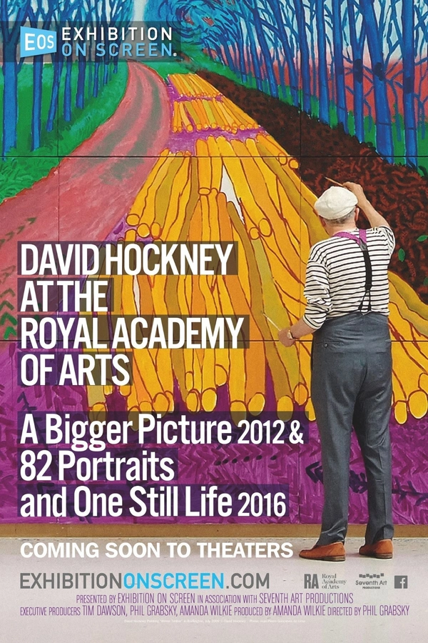 Film poster