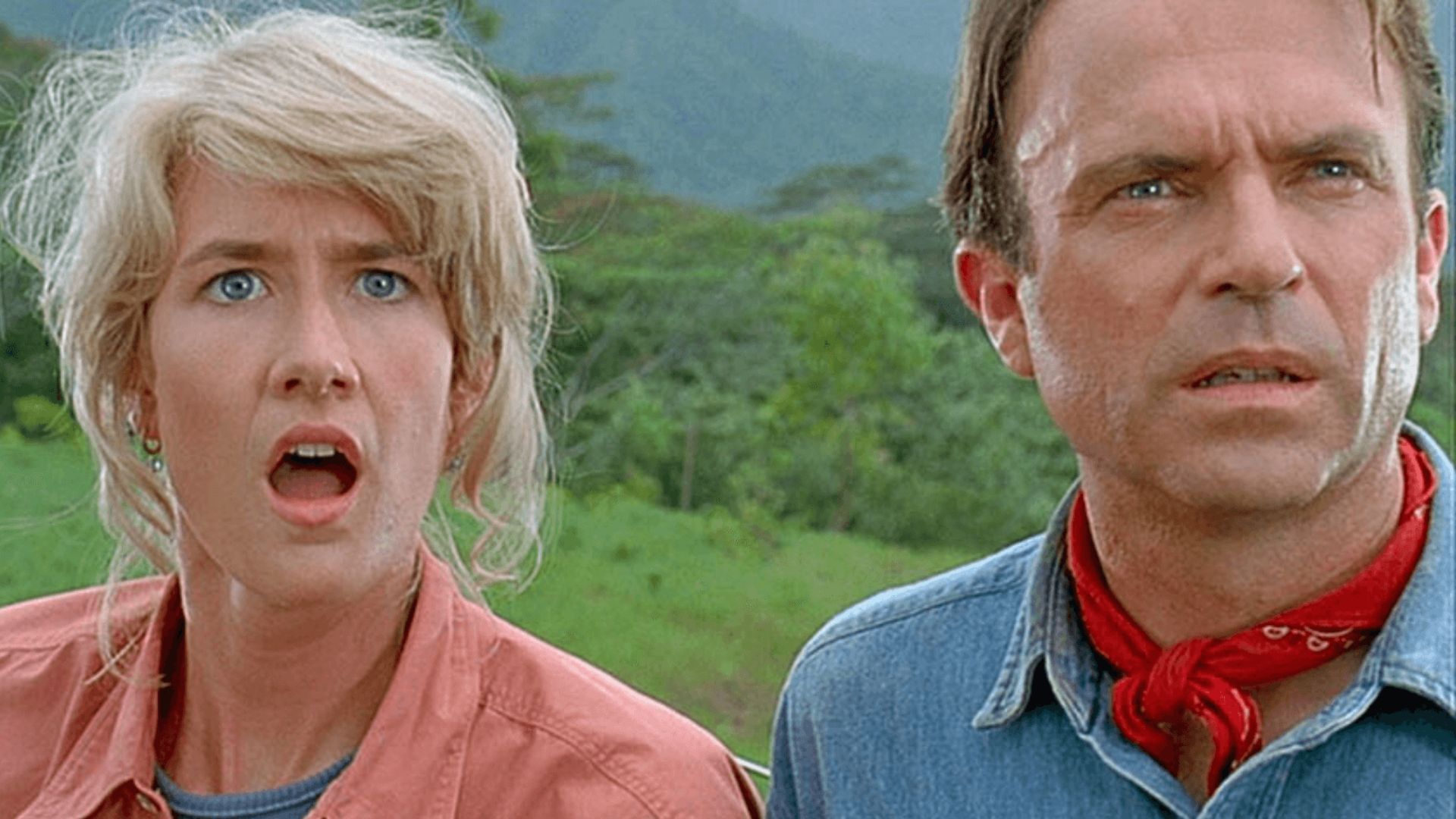Jurassic Park