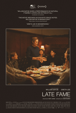 Film poster