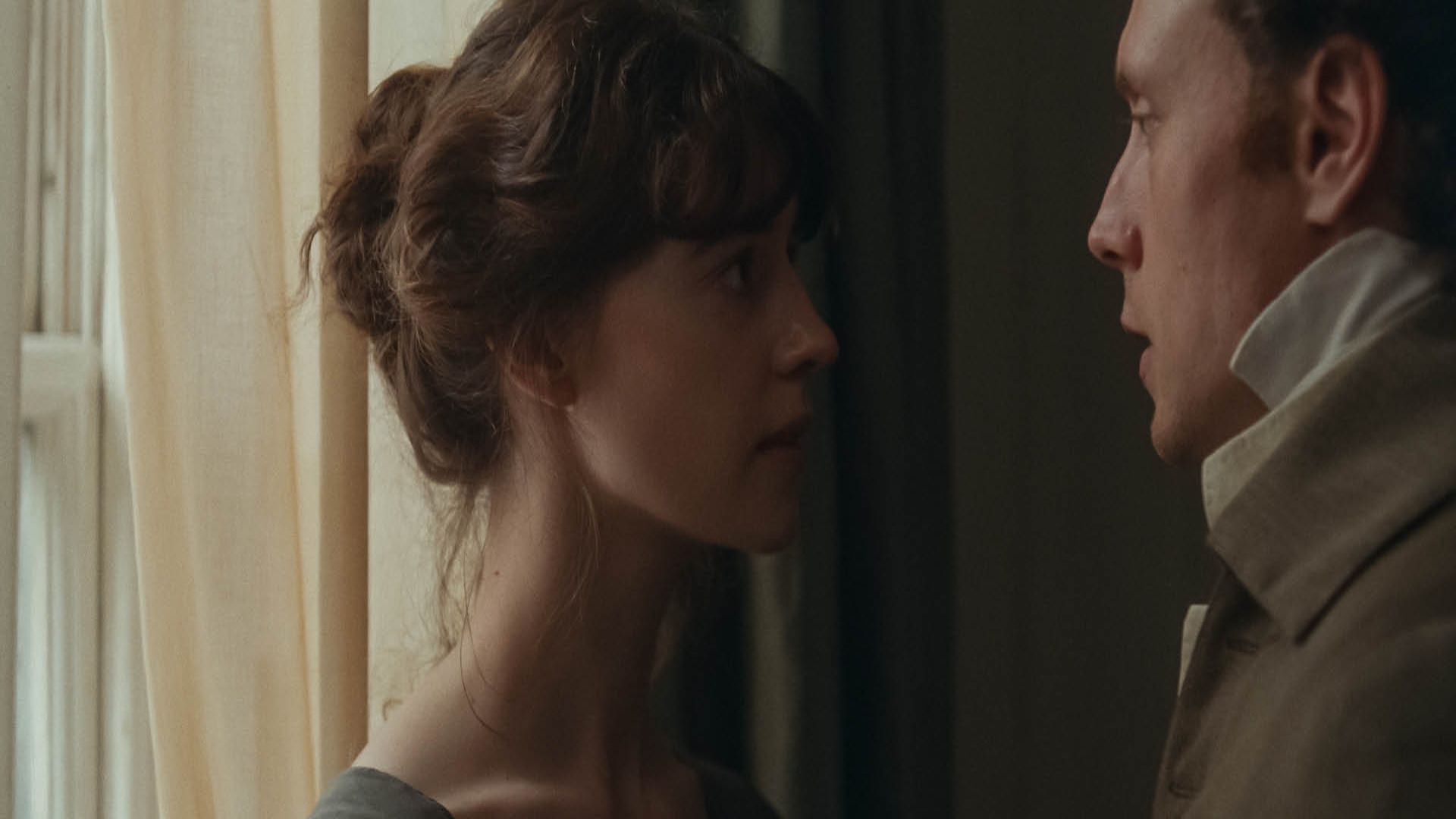 Sense & Sensibility