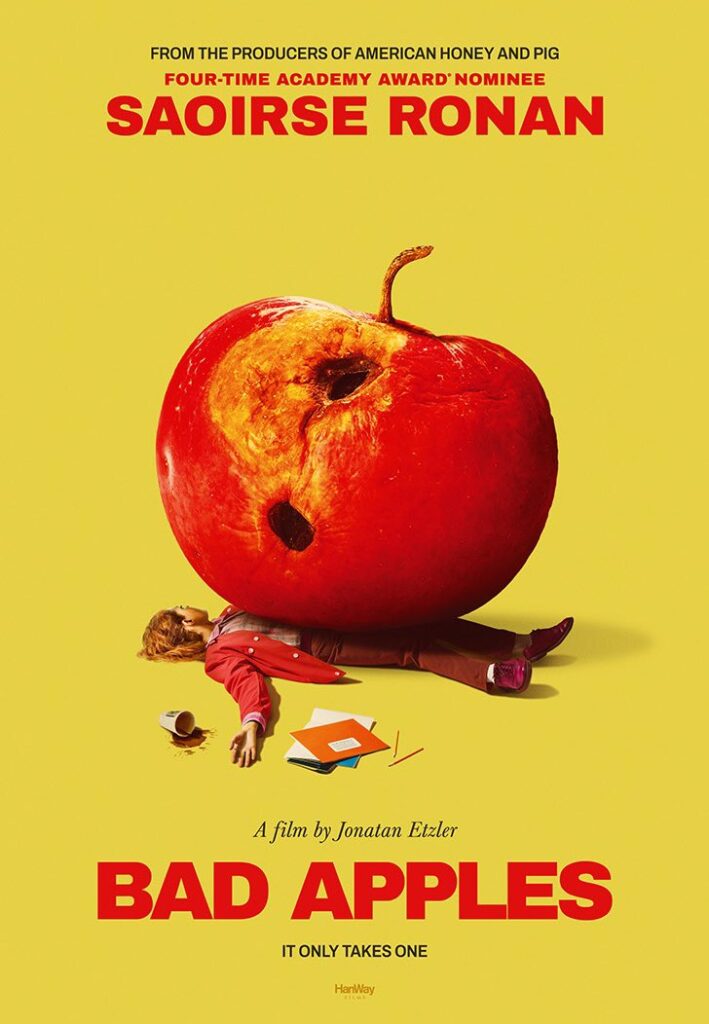 Film poster