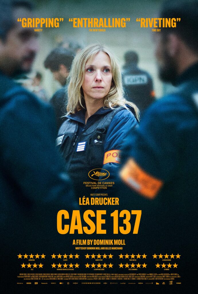 Film poster