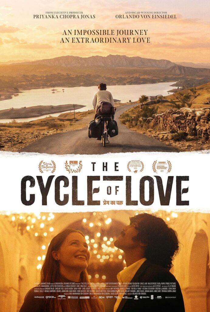 Film poster
