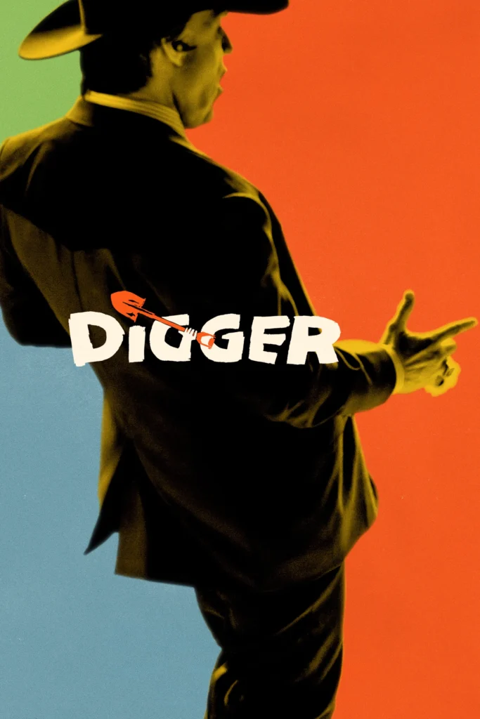 Film poster