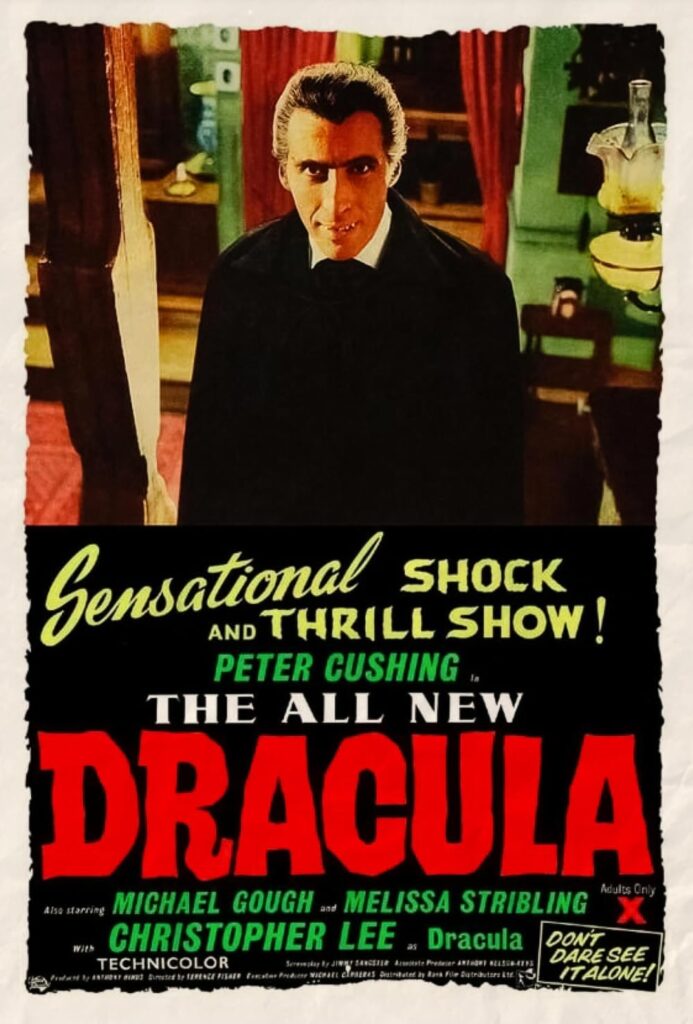 Film poster