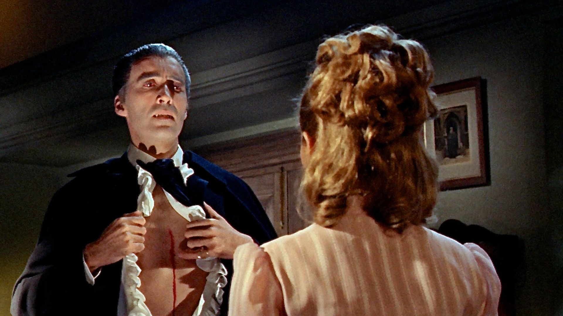 Dracula: Prince of Darnkness
