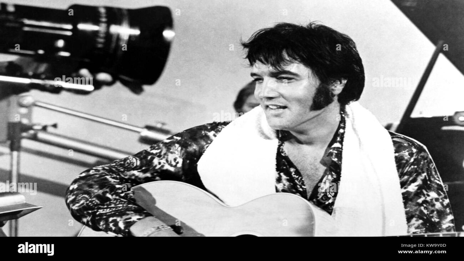 Elvis: That’s The Way It Is