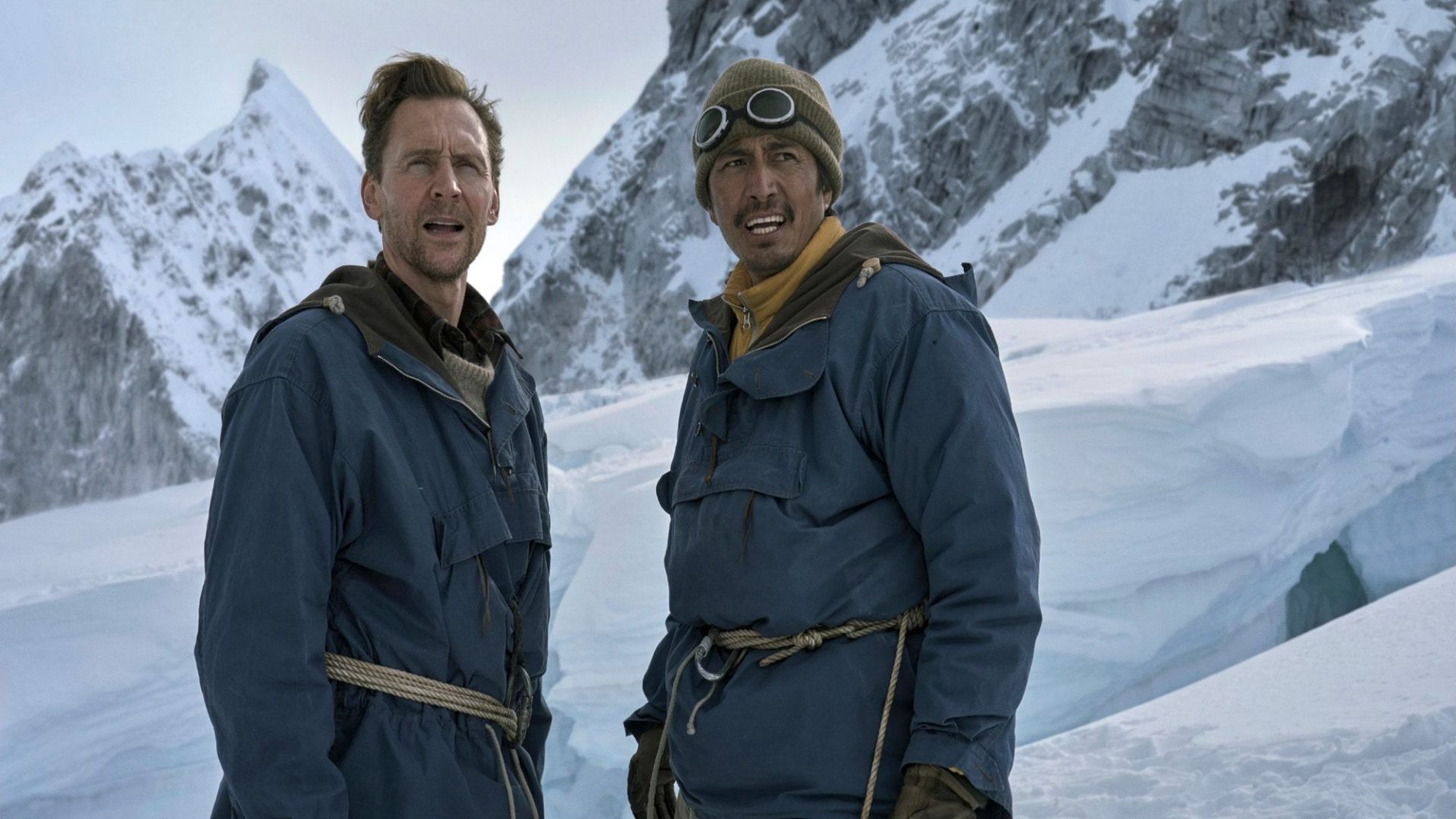 Tenzing