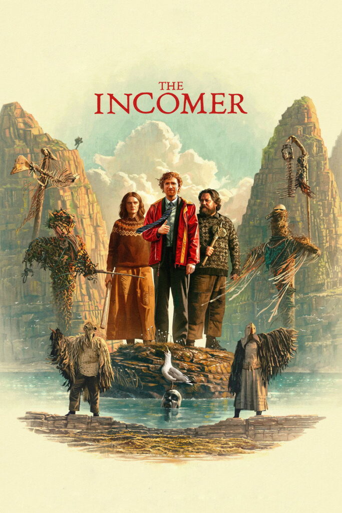 Film poster