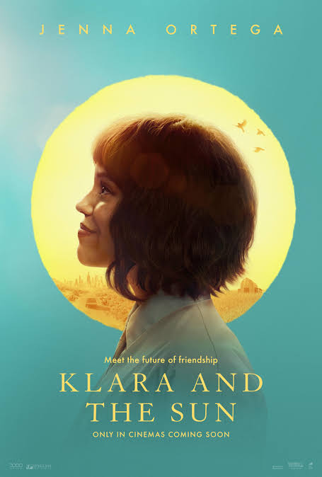 Film poster