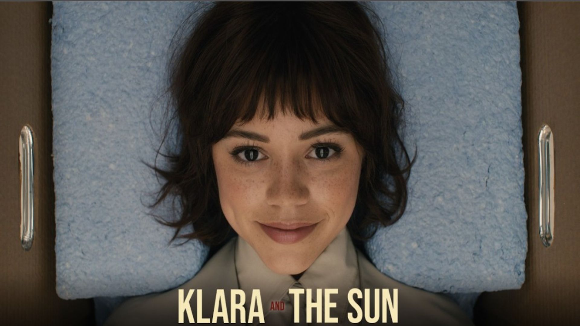 Klara and the Sun