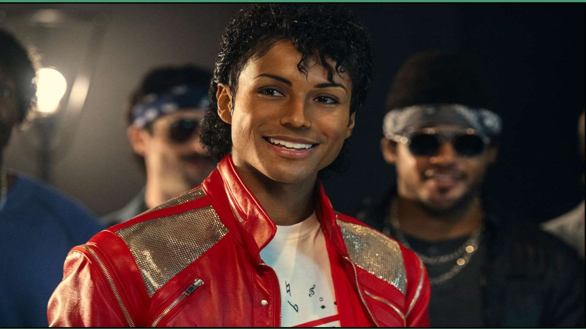 Michael