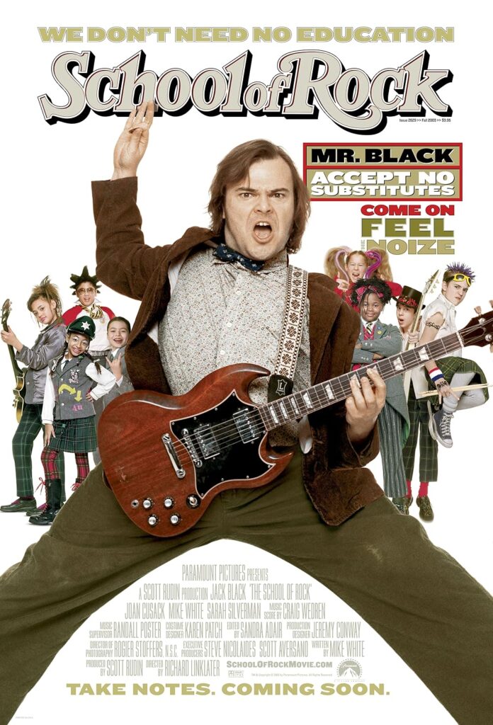 Film poster