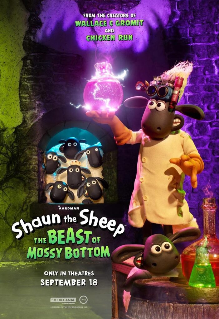 Film poster