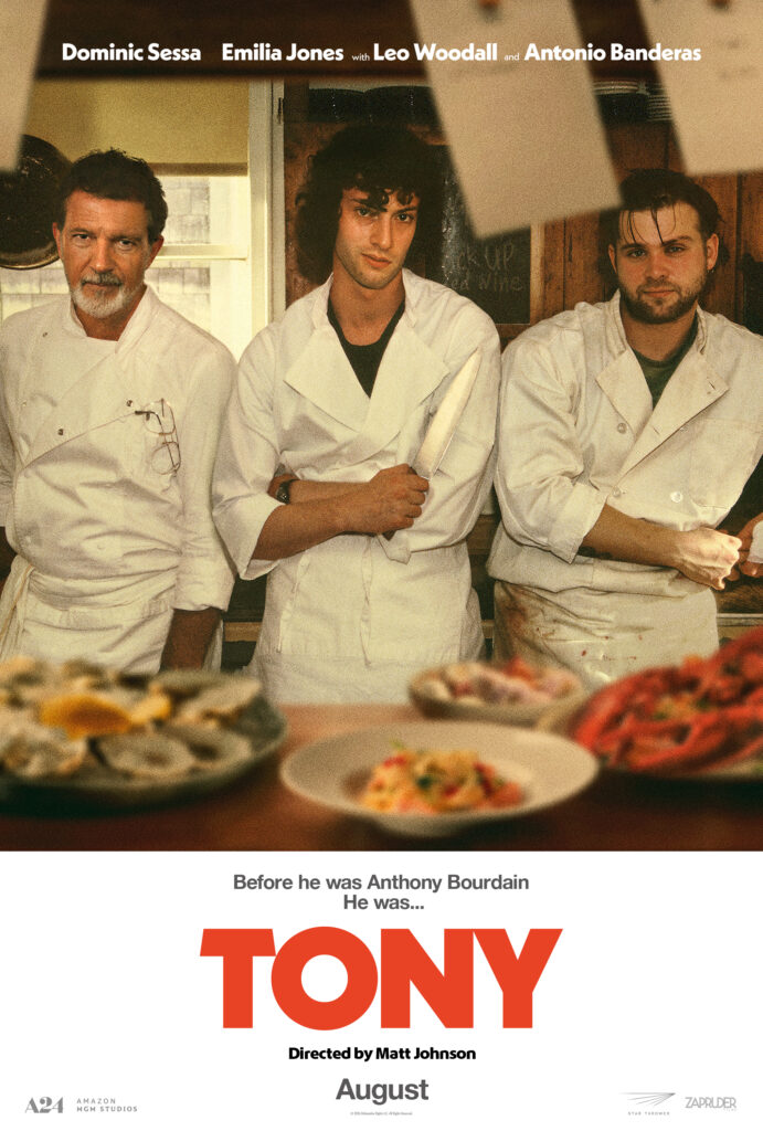Film poster