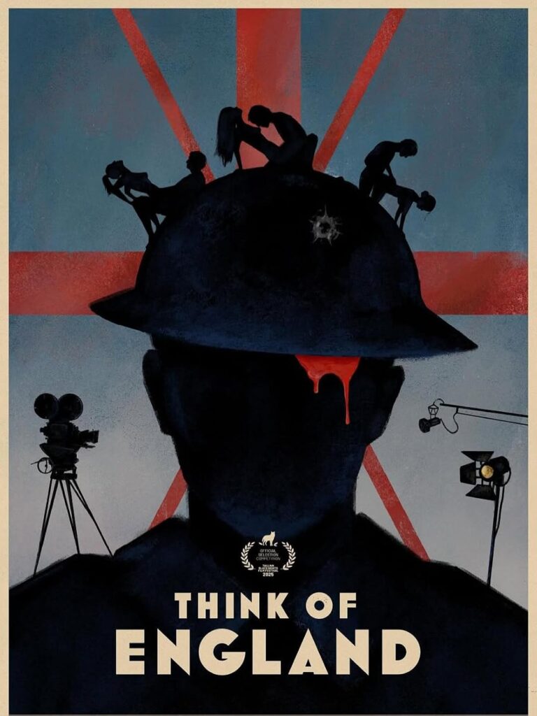Think of England