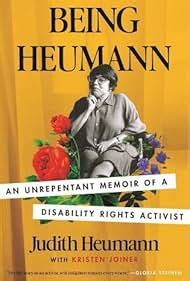 Being Heumann