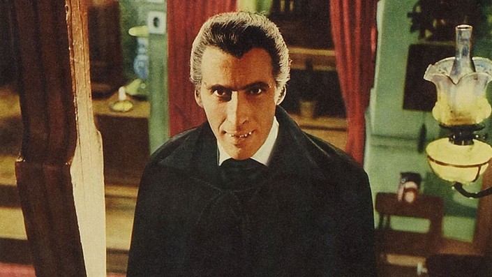 Don’t miss our spooktacular Halloween double bill