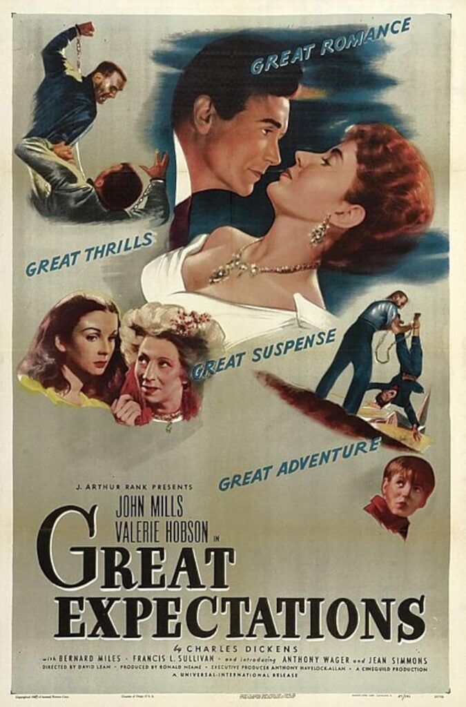 Great Expectations